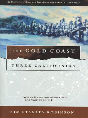 cover image of The Gold Coast